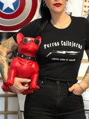 Camiseta Perras Callejeras Clasica