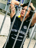 Camiseta de Futbol Perras Callejeras F.C