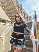 Camiseta corta Perras Callejeras