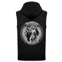 Sudadera Sin Mangas Justicia Callejera