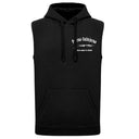 Sudadera Sin Mangas Justicia Callejera