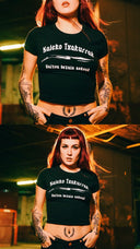 Croptop Euskera