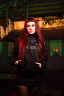 Tracktop Savage Mujer