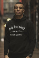 Sudadera Euskera Hombre