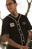 CAMISA BEISBOL KAOS URBANO X PERROS CALLEJEROS