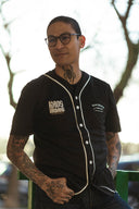 CAMISA BEISBOL KAOS URBANO X PERROS CALLEJEROS