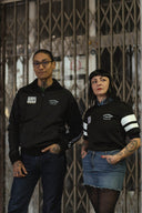 CAMISA BEISBOL KAOR URBANO X PERRAS CALLEJERAS