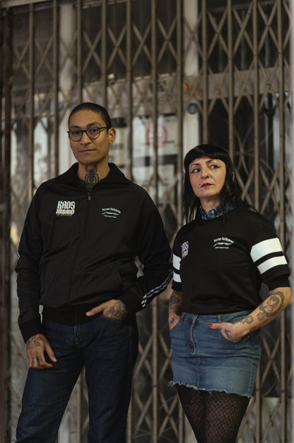 CAMISA BEISBOL KAOR URBANO X PERRAS CALLEJERAS