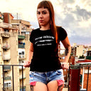 Camiseta Perras Callejeras Clasica