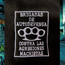 Sudadera "Justicia Callejera"