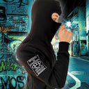 Sudadera "Justicia Callejera"