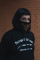 SUDADERA PERRAS CALLEJERAS CLASICA