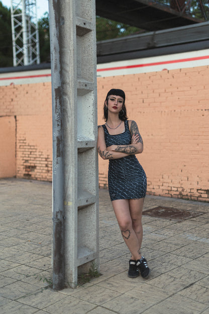 Vestido Veneno