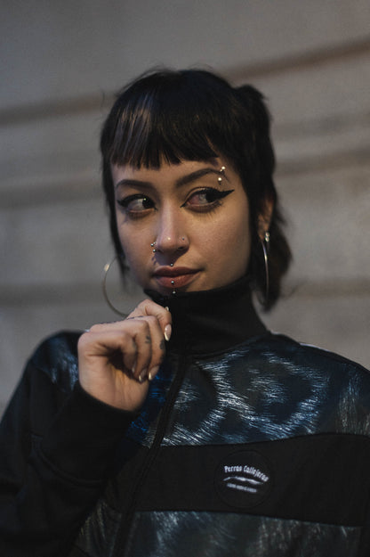 Tracktop Savage Mujer