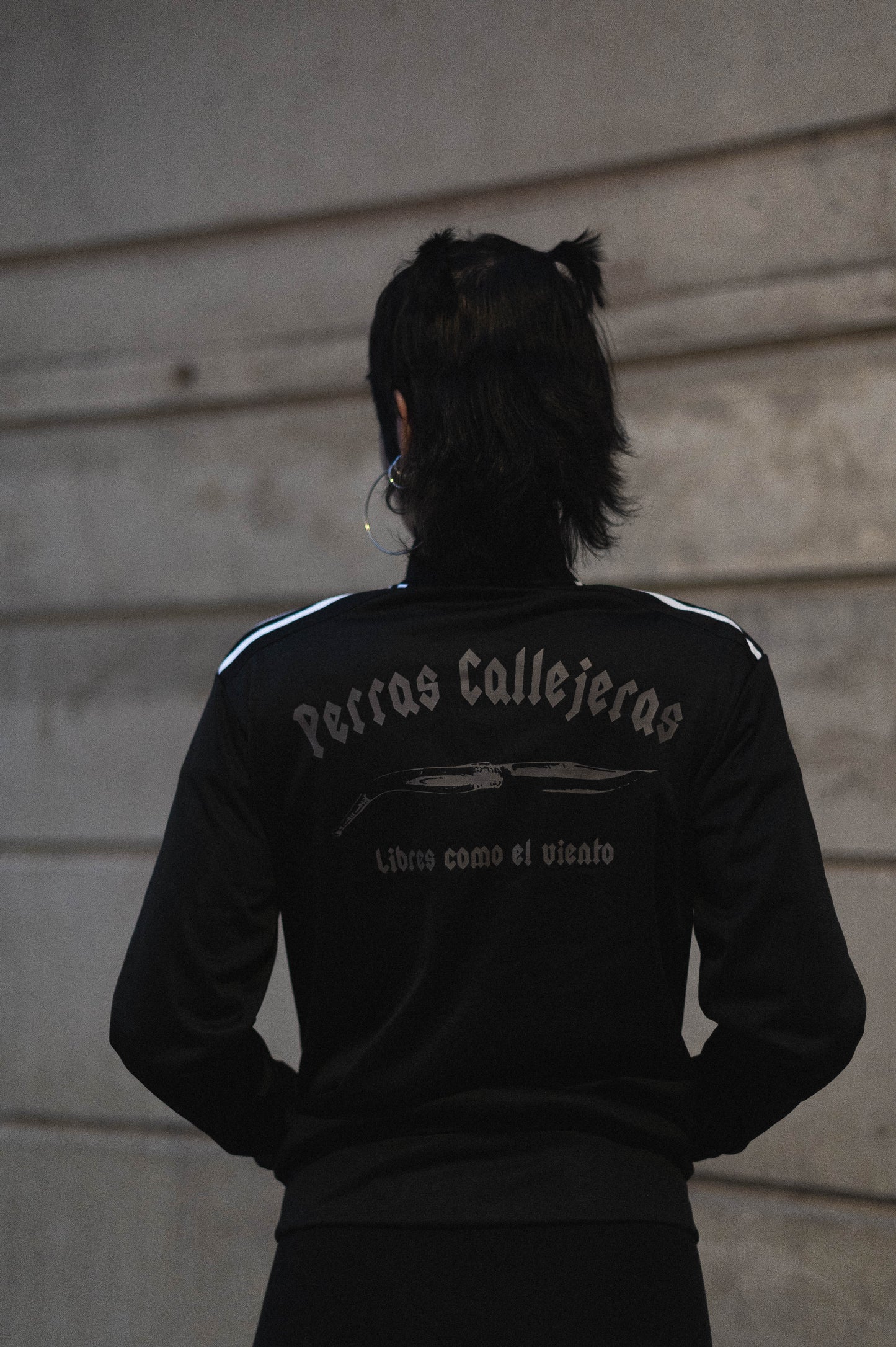 Tracktop Savage Mujer