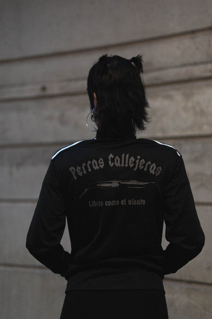Tracktop Savage Mujer