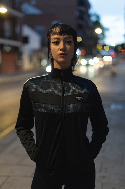 Tracktop Savage Mujer