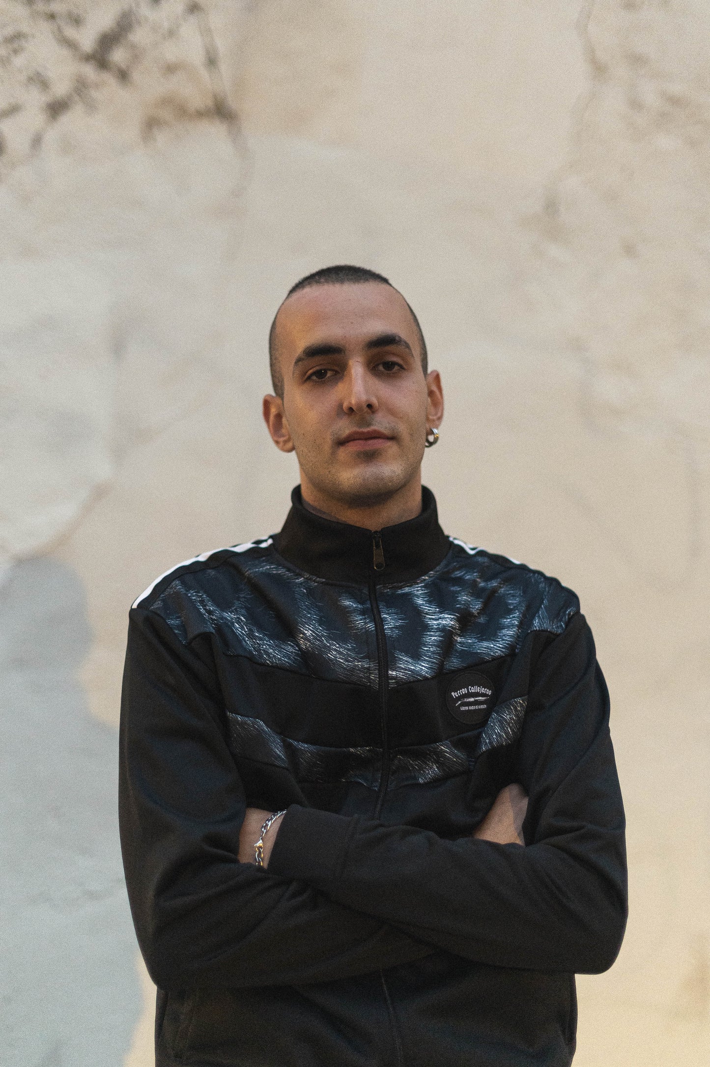 Tracktop Savage Hombre