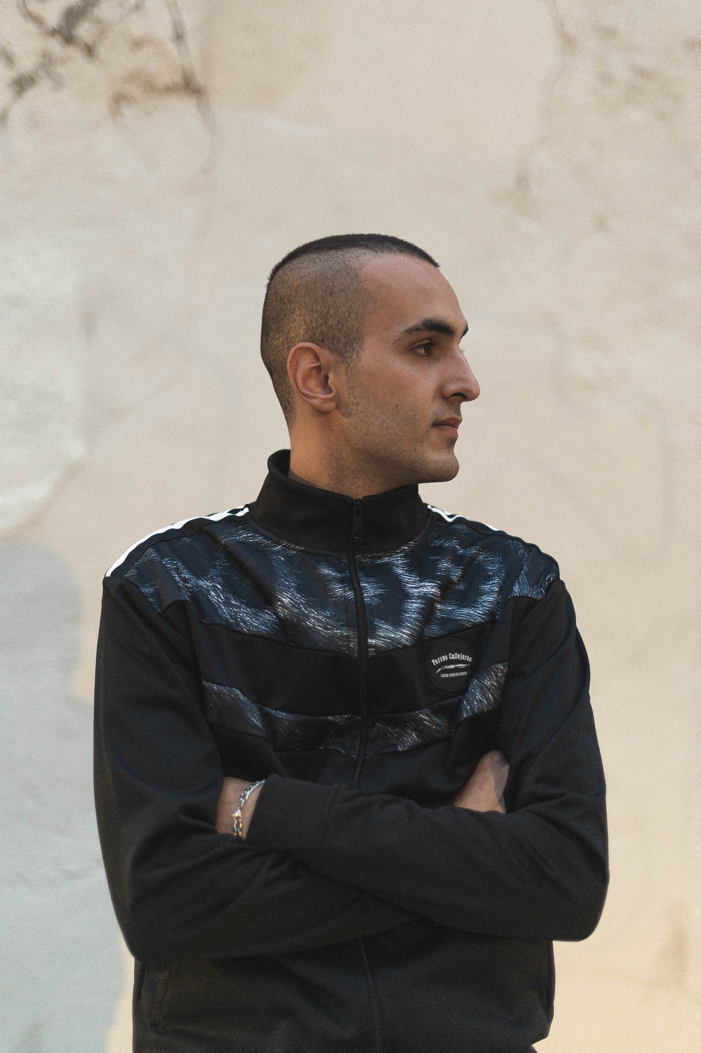 Tracktop Savage Hombre