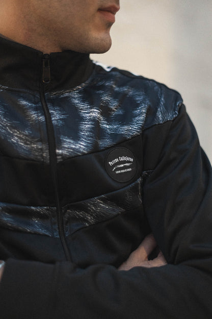 Tracktop Savage Hombre