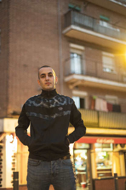 Tracktop Savage Hombre