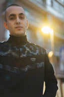 Tracktop Savage Hombre