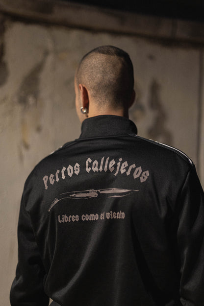 Tracktop Savage Hombre