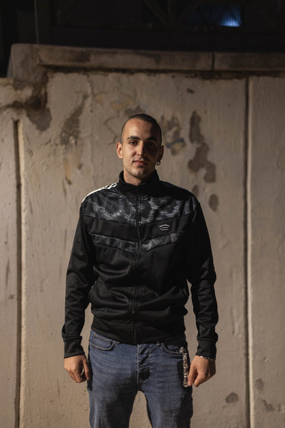 Tracktop Savage Hombre