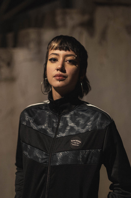 Tracktop Savage Mujer