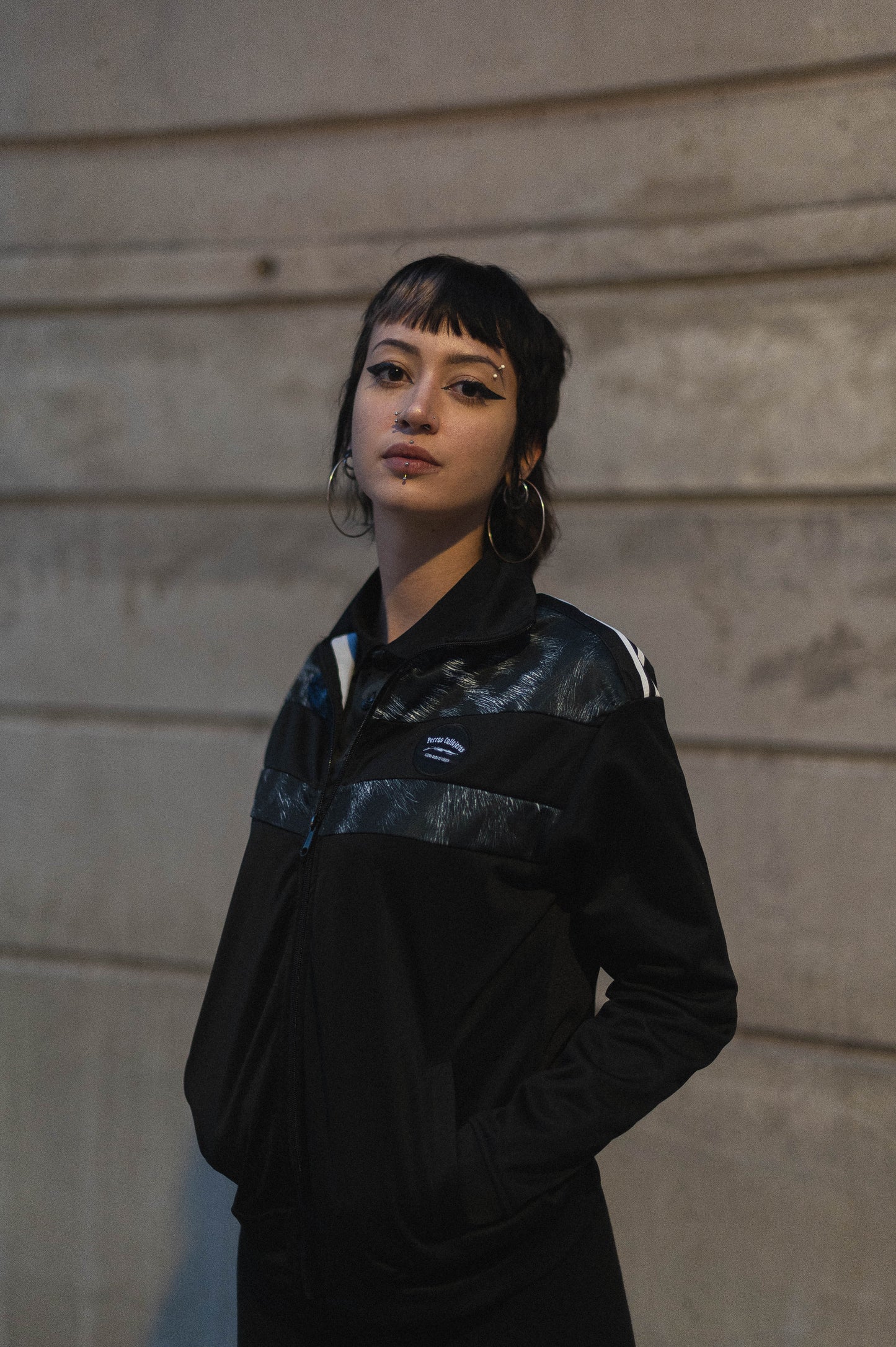 Tracktop Savage Mujer