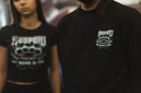 Crewneck Respeto