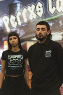 Crewneck Respeto