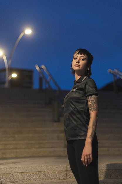 Polo Urban Soldiah Women