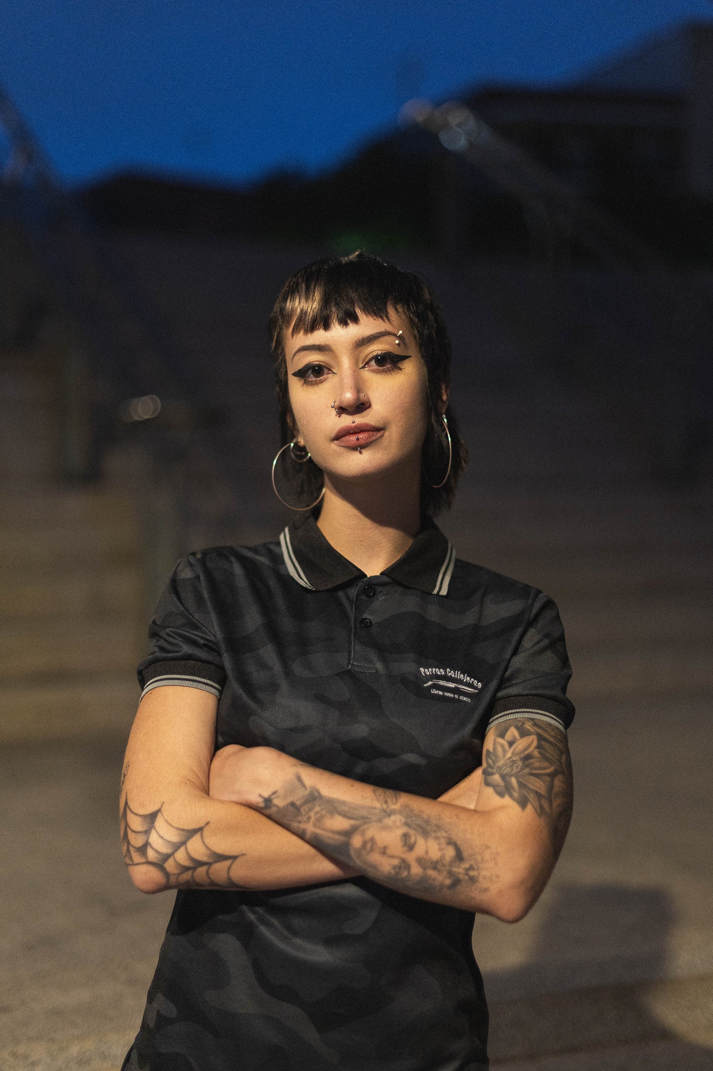 Polo Urban Soldiah Women