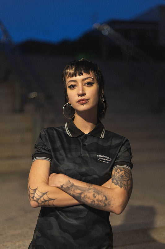 Polo Urban Soldiah Women