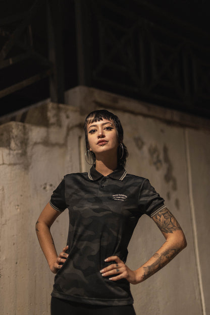 Polo Urban Soldiah Women