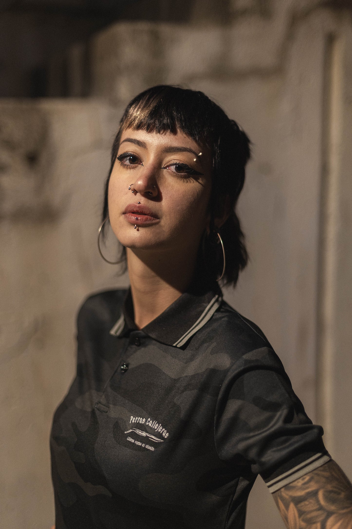 Polo Urban Soldiah Women