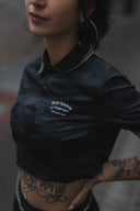 Polo CropTop UrbanSoldiah