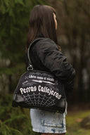 Bolso Pantera de media noche