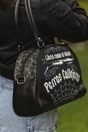 Bolso Pantera de media noche