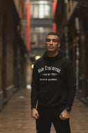 Sudadera Euskera Hombre