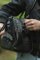 Bolso Pantera de media noche