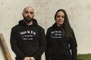 Sudadera Galego Mujer
