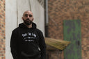 Sudadera Galego Hombre