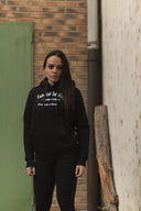 Sudadera Galego Mujer