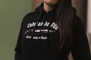 Sudadera Galego Mujer