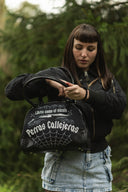 Bolso Veneno en la Piel