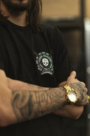 Camiseta Hood