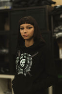 Hoodie Hood Girl