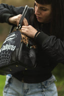 Bolso Reina de la Selva